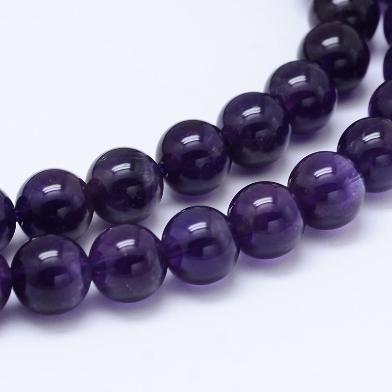 8-mm-amethyst-perlenstrang