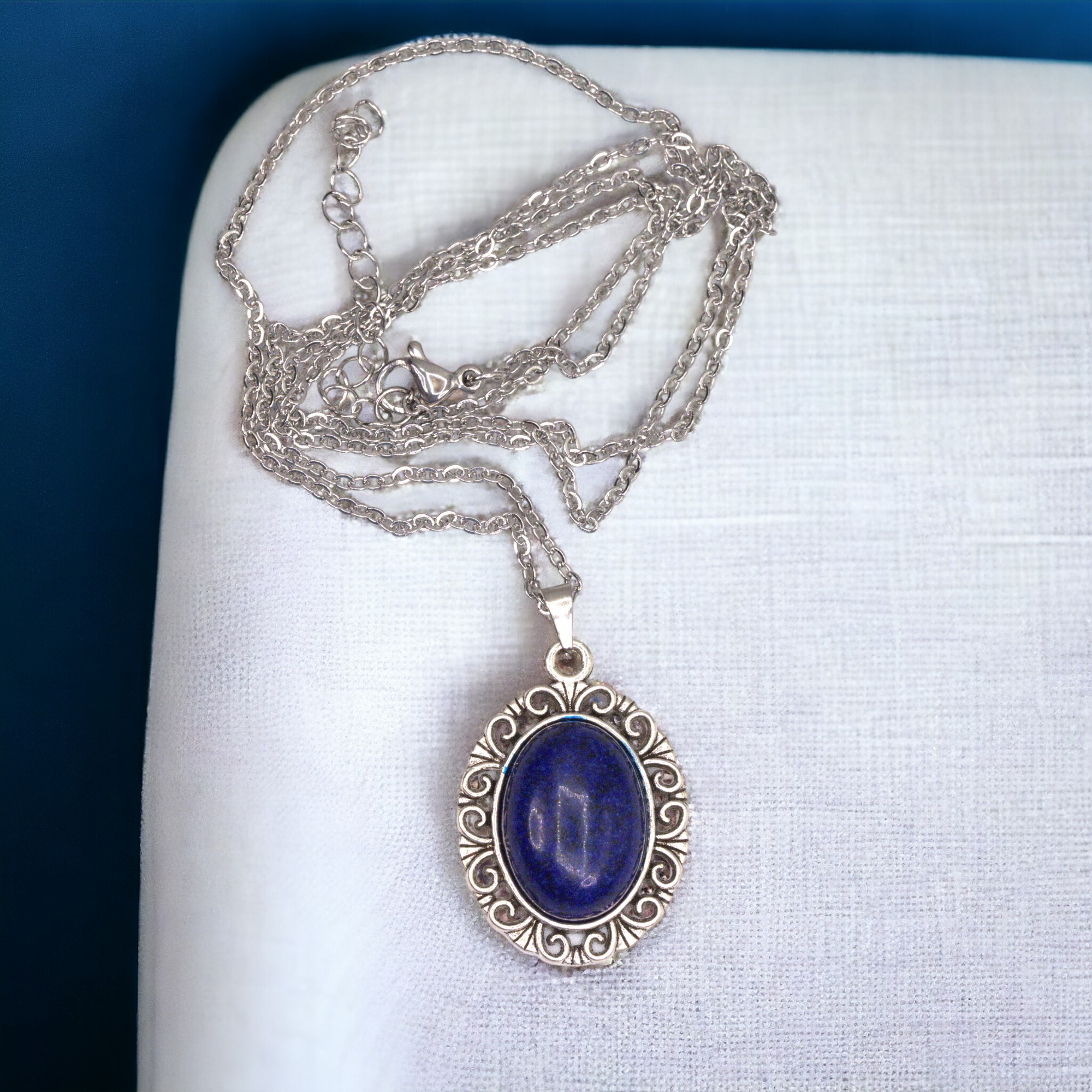 lapislazuli-cabochon-kette2