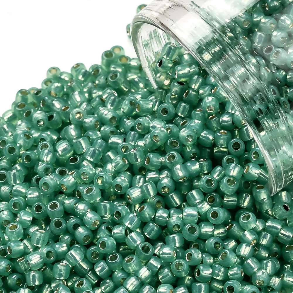 toho-perlen-mint