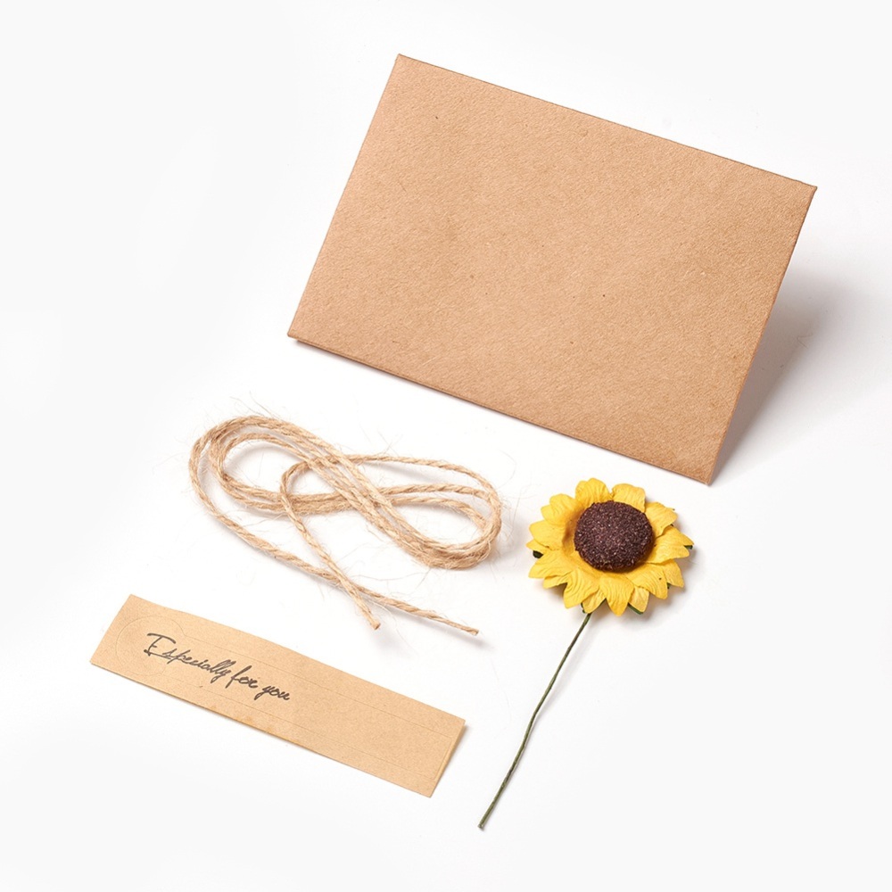 geschenkverpackung