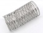 Schmuckdraht Memory Wire für Ringe