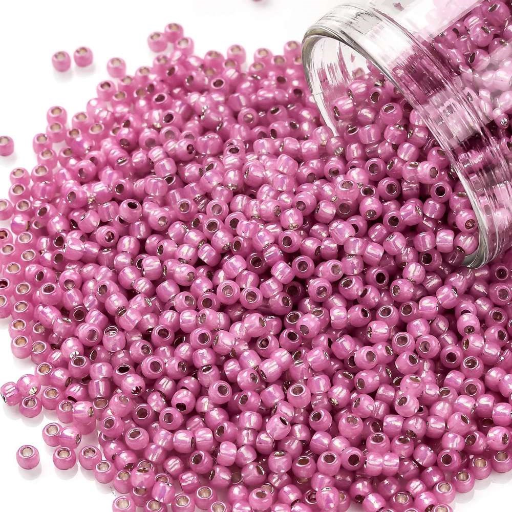 toho-silver-lined-11-0-milky-mauve