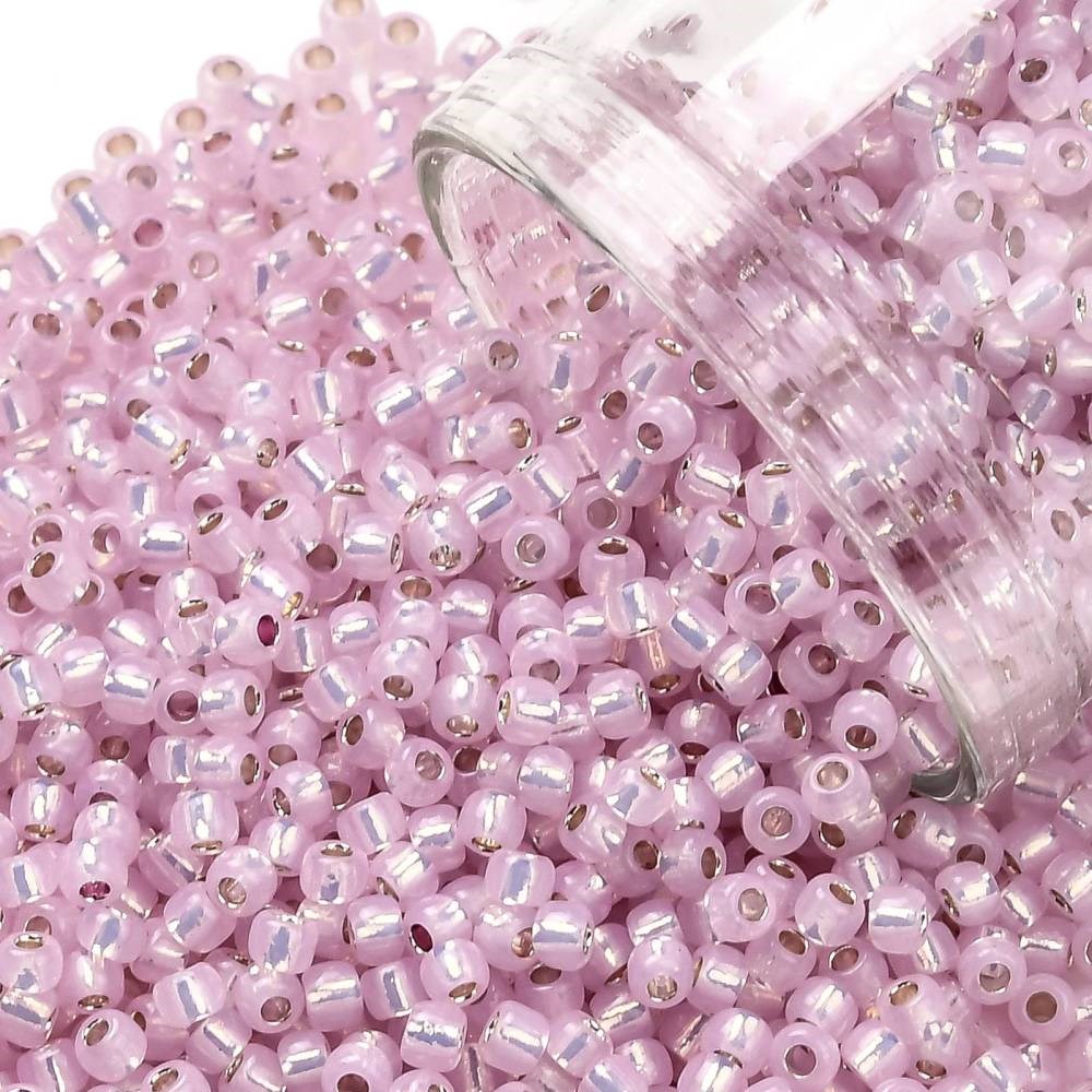 toho-perlen-pink-opal