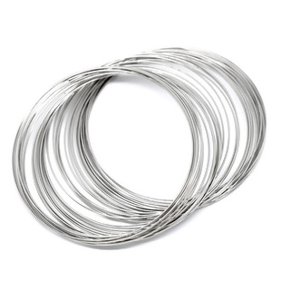 B10583A_310_310 10 Windungen Memory Wire Stahldraht ca. 60 mm Durchmesser