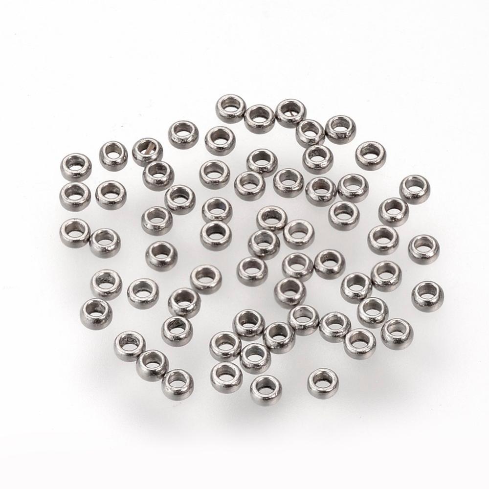 1018b94a-5d1f-4ab2-ade0-810434ab67480M8QzmK1EsNtL 20 Edelstahl Quetschperlen 1,5 x 0,8 mm